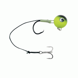 BLACK CAT FIREBALL RIG